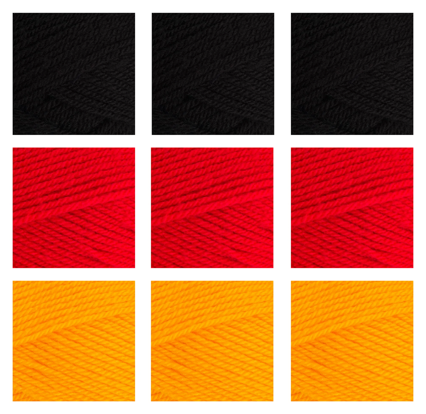 Germany Colour Pack in Stylecraft Special DK