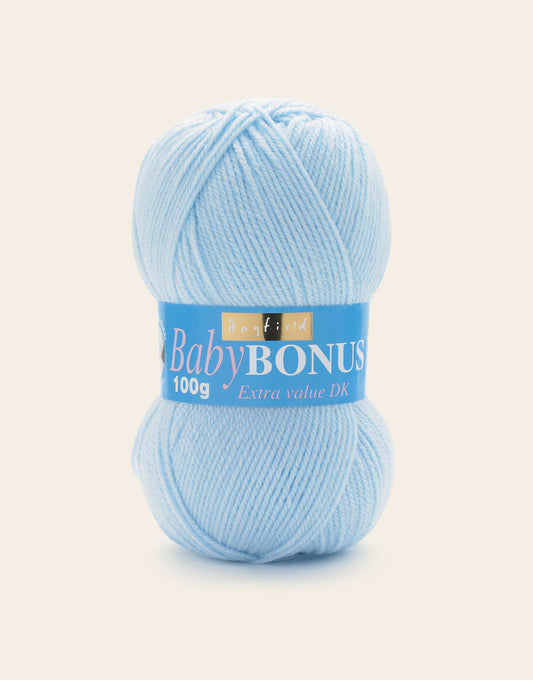 Hayfield Baby Bonus DK Yarn