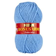 Hayfield Bonus Chunky Yarn