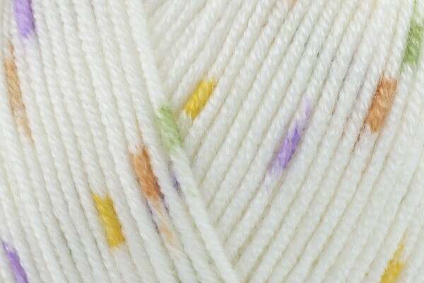 Stylecraft Bambino Dotty DK