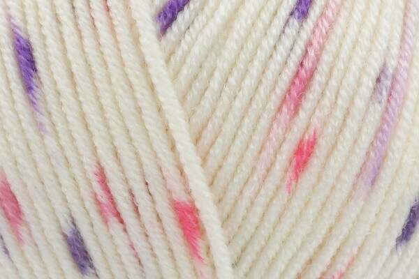 Stylecraft Bambino Dotty DK 3 Ball Value Pack