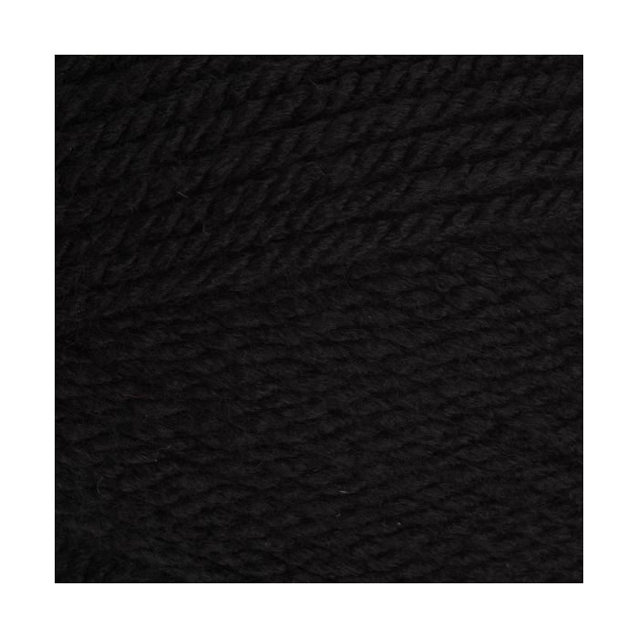 Stylecraft_Special_Aran_Black_1002