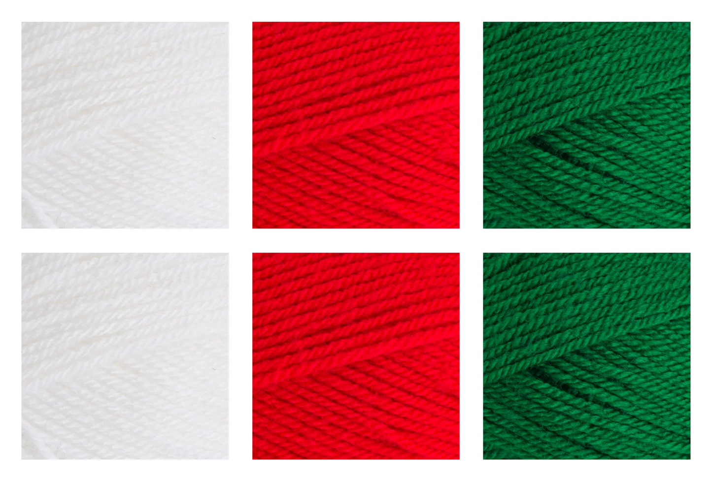 Wales Colour Pack in Stylecraft Special DK