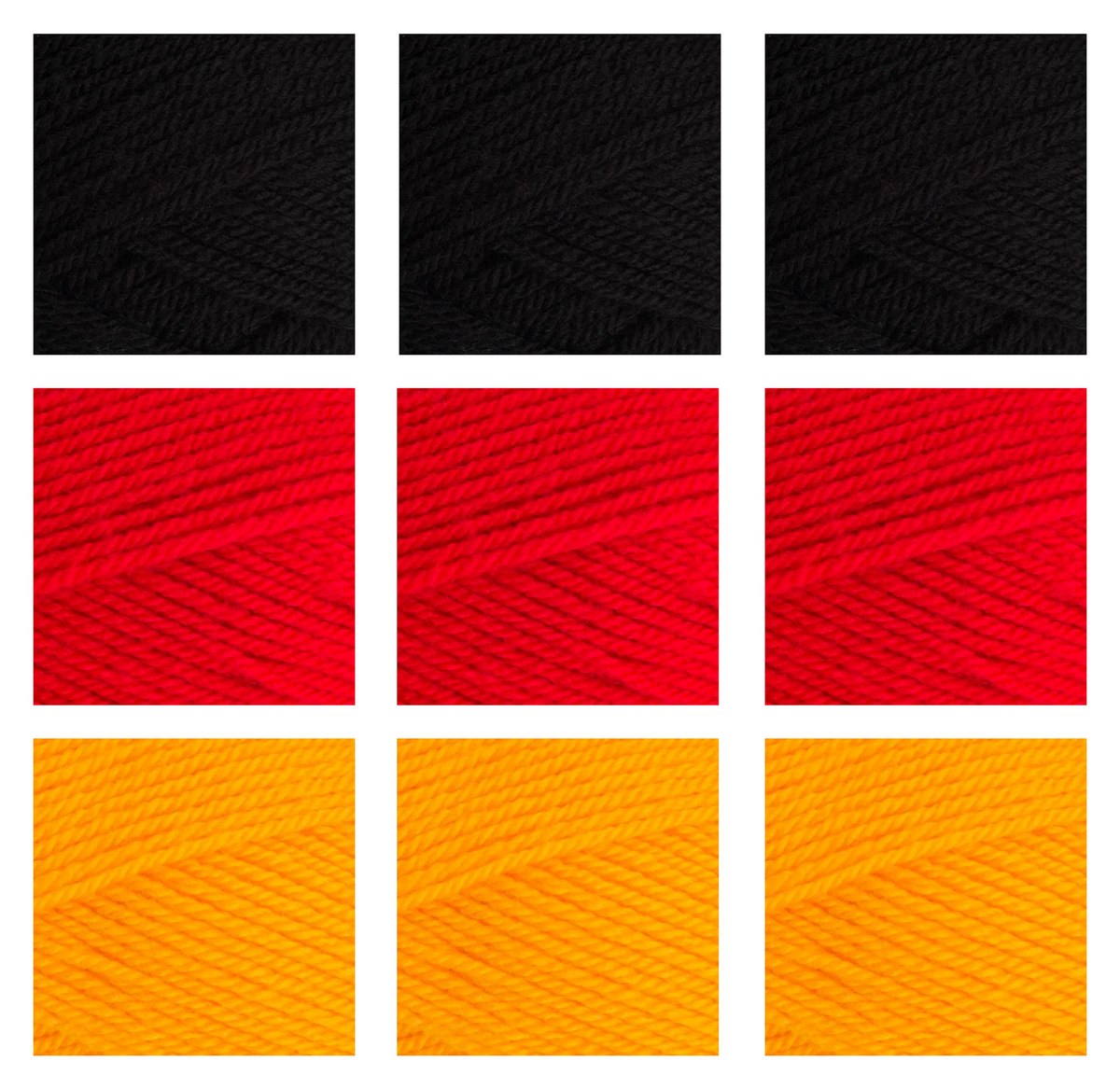 Germany Pack Special DK 9 Balls