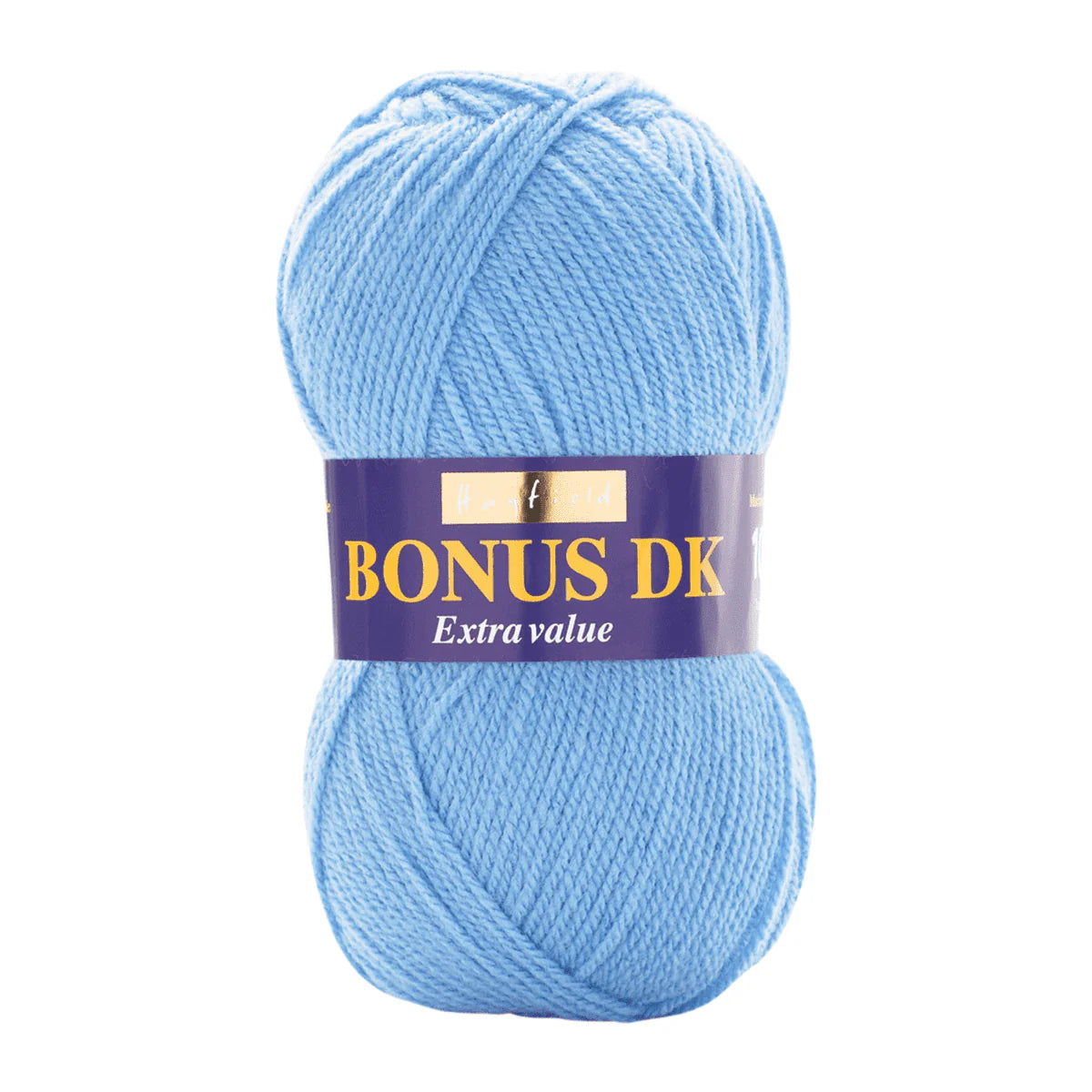 Hayfield Bonus DK Yarn 10 Ball Value Pack