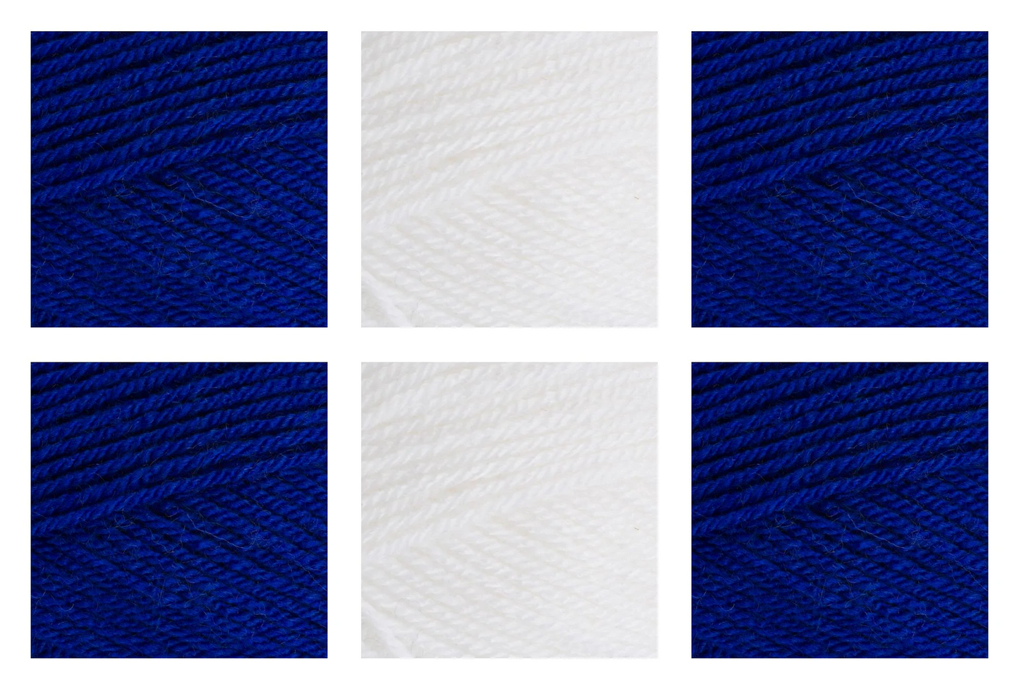Scotland Colour Pack in Stylecraft Special DK