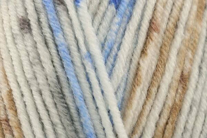 Stylecraft Bambino Prints DK 3 Ball Value Pack