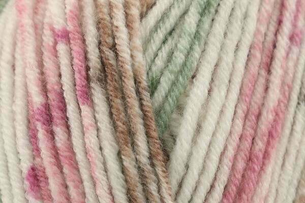 Stylecraft Bambino Prints DK 3 Ball Value Pack