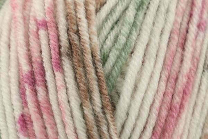 Stylecraft Bambino Prints DK 3 Ball Value Pack