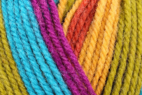 Stylecraft Merry Go Round DK Yarn