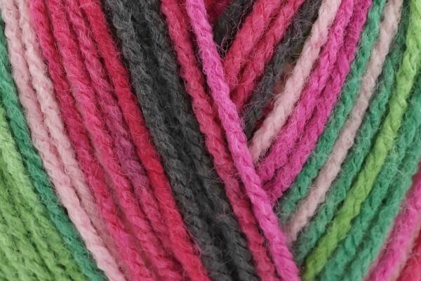 Stylecraft Merry Go Round DK Yarn