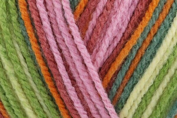 Stylecraft Merry Go Round DK Yarn
