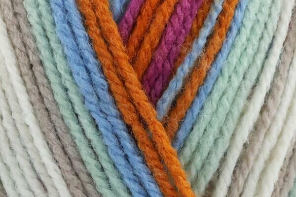 Stylecraft Merry Go Round DK Yarn