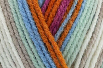 Stylecraft Merry Go Round DK Yarn