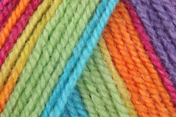 Stylecraft Merry Go Round DK Yarn