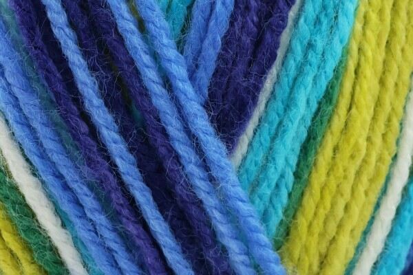 Stylecraft Merry Go Round DK Yarn