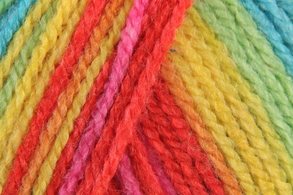 Stylecraft Merry Go Round DK Yarn