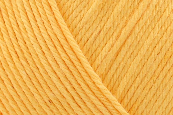 Stylecraft_Naturals_Bamboo_And_Cotton_DK_Yarn_-_Daffodil_7251