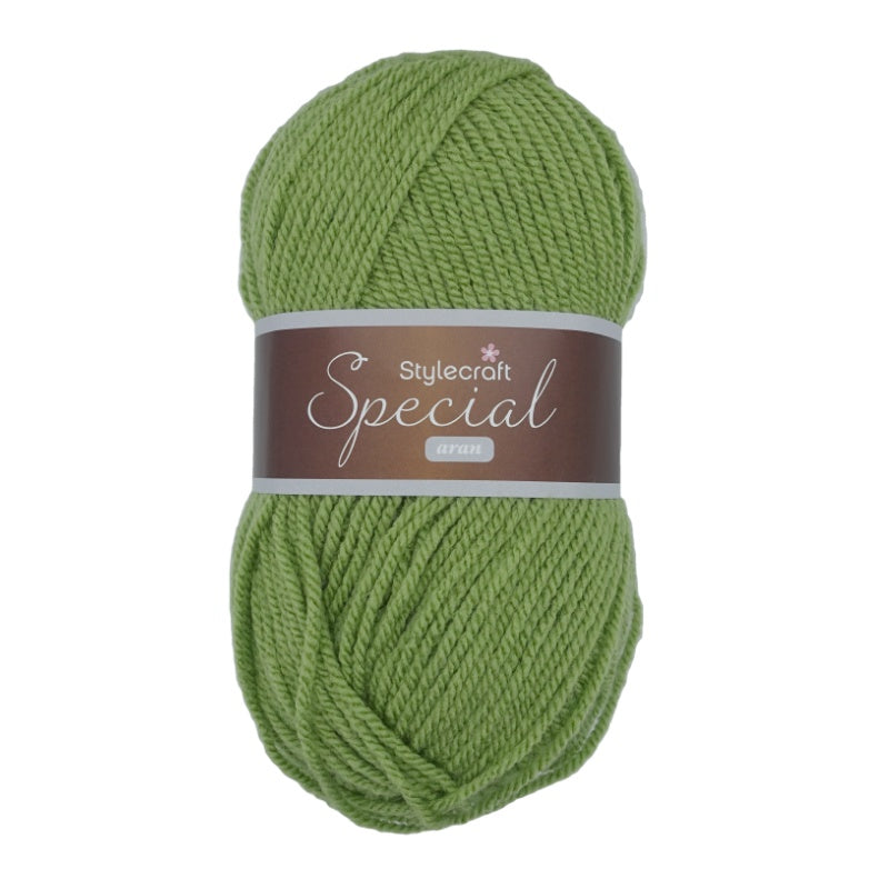 Stylecraft Special Aran 5 Ball Value Pack