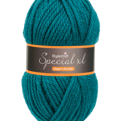 Stylecraft Special XL Super Chunky Yarn