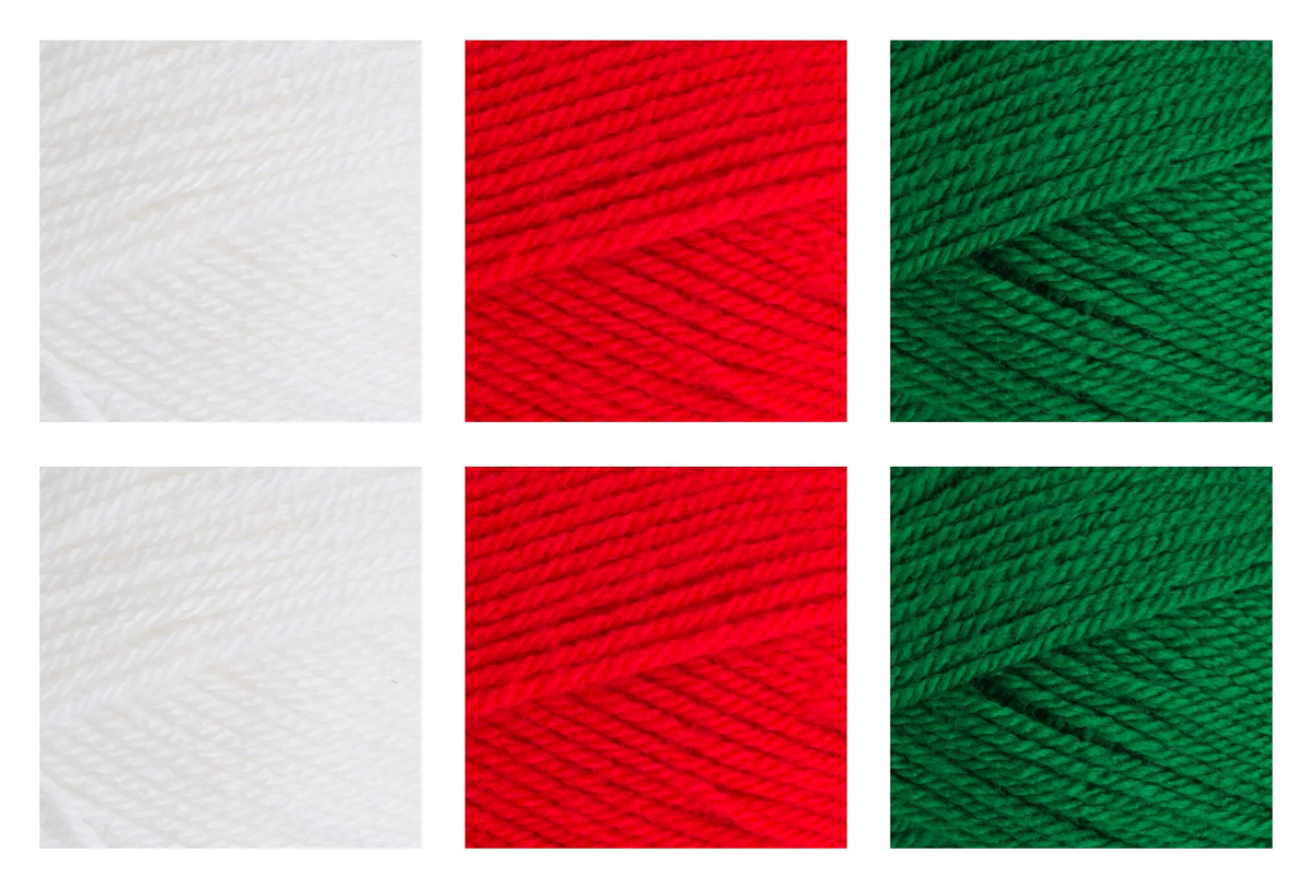 Wales Pack Special DK 6 Balls