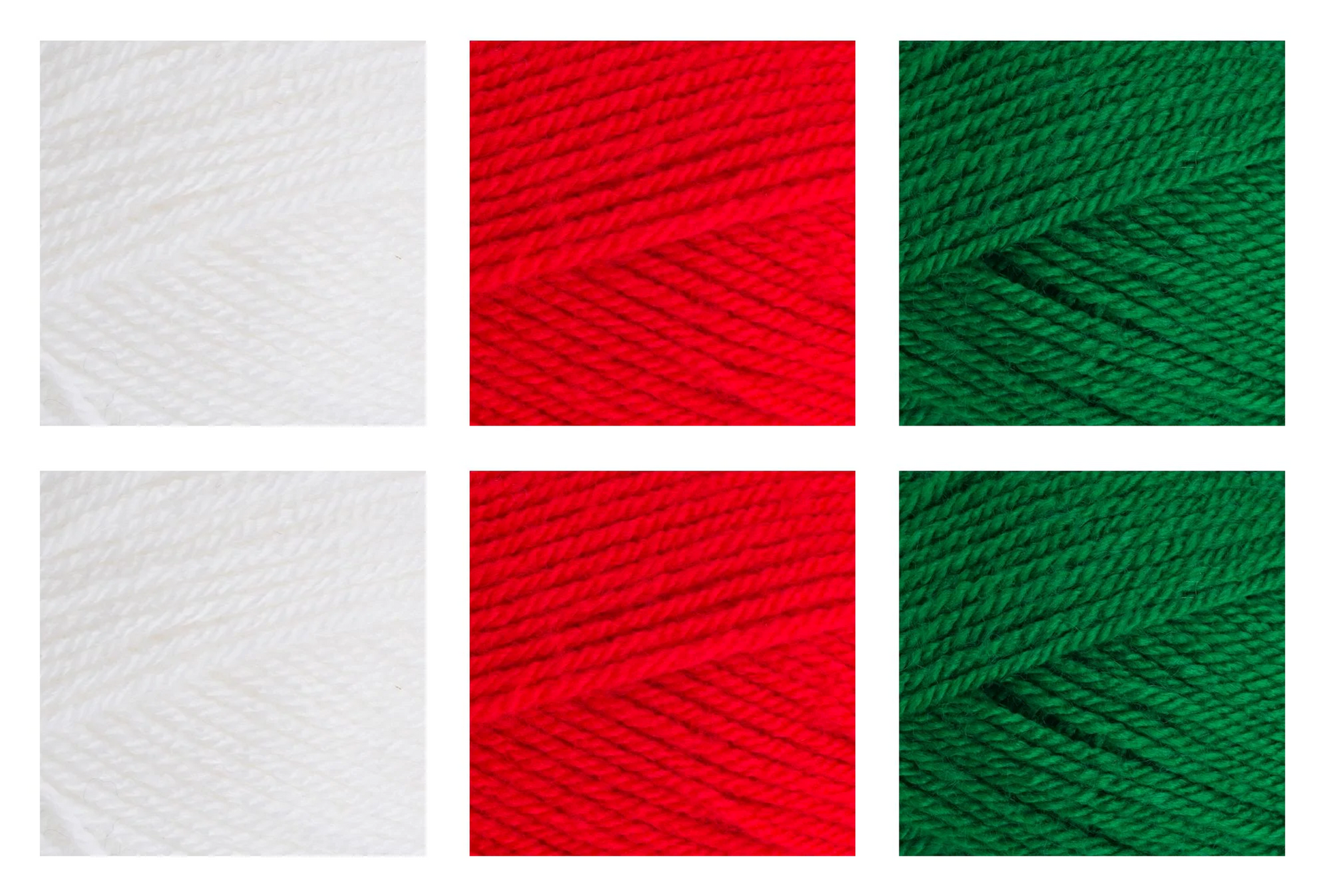 Wales Colour Pack in Stylecraft Special DK